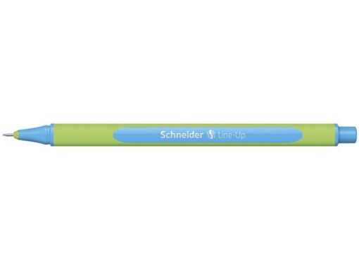 Fineliner Schneider Line-Up 0,4mm mineral-blue