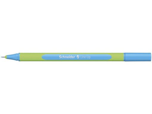 Fineliner Schneider Line-Up 0,4mm mineral-blue