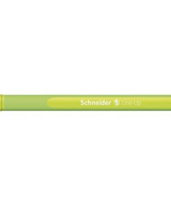 4mm heeft een robuuste schrijfpunt in metalen omhulsel. Hierdoor is deze pen geschikt voor het gebruik van linialen en sjablonen. De cap-off inkt is op waterbasis en droogt niet uit