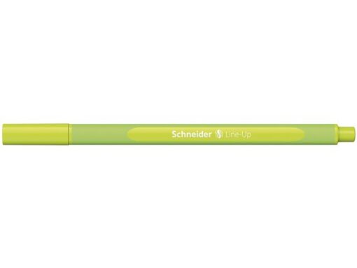 Fineliner Schneider Line-Up 0,4mm apple-green