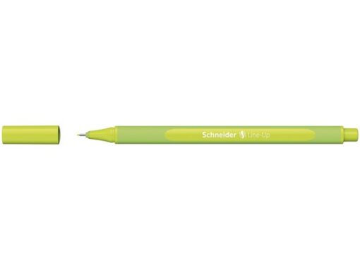 Fineliner Schneider Line-Up 0,4mm apple-green