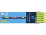 Fineliner Schneider Line-Up 0,4mm apple-green