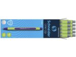 Fineliner Schneider Line-Up 0,4mm silver-grey