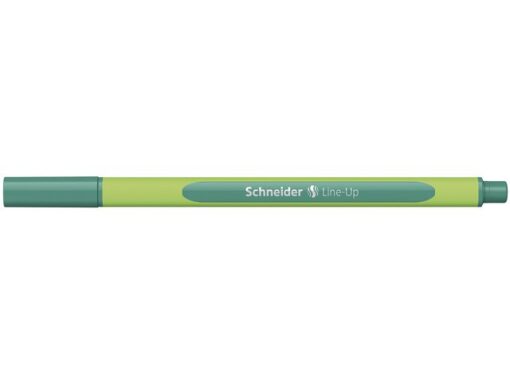Fineliner Schneider Line-Up 0,4mm nautic-green