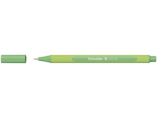 Fineliner Schneider Line-Up 0,4mm highland-green