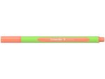 Fineliner Schneider Line-Up 0,4mm apricot