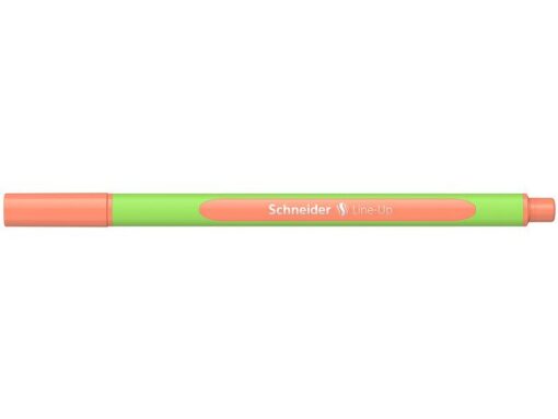 Fineliner Schneider Line-Up 0,4mm apricot