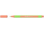 Fineliner Schneider Line-Up 0,4mm apricot