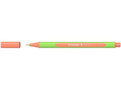 Fineliner Schneider Line-Up 0,4mm apricot