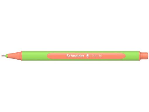 Fineliner Schneider Line-Up 0,4mm apricot