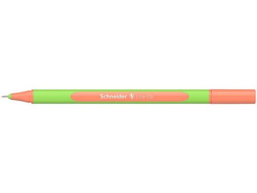 Fineliner Schneider Line-Up 0,4mm apricot