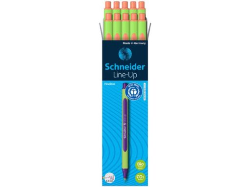 Fineliner Schneider Line-Up 0,4mm apricot