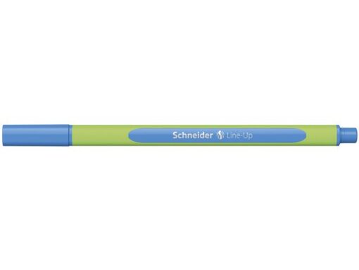 Fineliner Schneider Line-Up 0,4mm alaska-blue