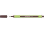 Fineliner Schneider Line-Up 0,4mm topaz-brown