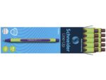 Fineliner Schneider Line-Up 0,4mm topaz-brown