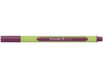 Fineliner Schneider Line-Up 0,4mm carmine-red