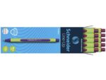 Fineliner Schneider Line-Up 0,4mm carmine-red
