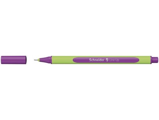 Fineliner Schneider Line-Up 0,4mm electric-purple