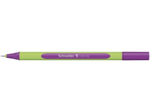 Fineliner Schneider Line-Up 0,4mm electric-purple