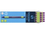 Fineliner Schneider Line-Up 0,4mm electric-purple