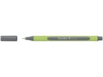 Fineliner Schneider Line-Up 0,4mm space-grey