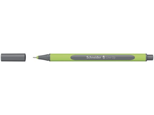 Fineliner Schneider Line-Up 0,4mm space-grey