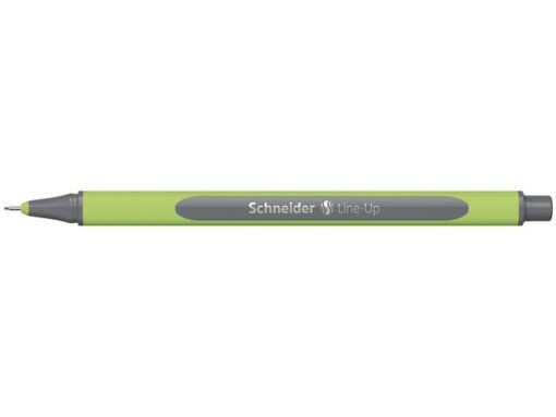 Fineliner Schneider Line-Up 0,4mm space-grey