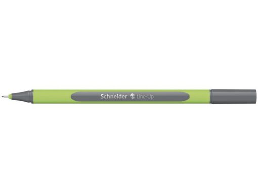 Fineliner Schneider Line-Up 0,4mm space-grey