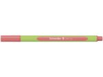 Fineliner Schneider Line-Up 0,4mm coral