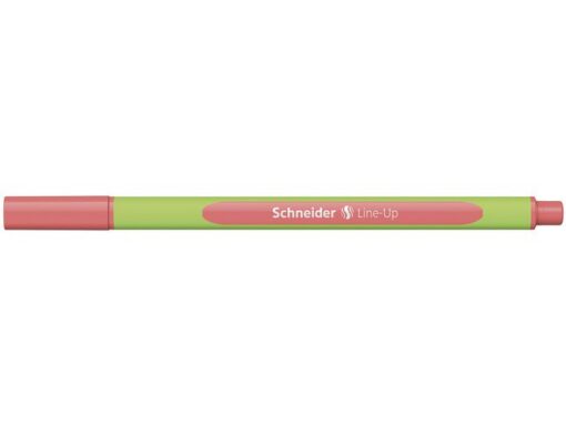 Fineliner Schneider Line-Up 0,4mm coral