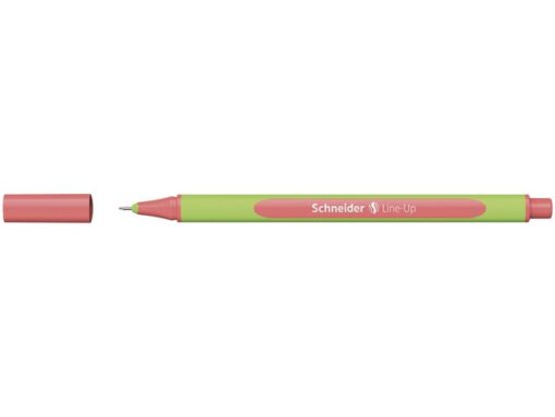 Fineliner Schneider Line-Up 0,4mm coral