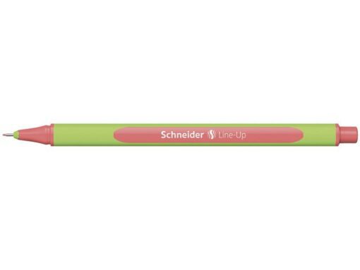 Fineliner Schneider Line-Up 0,4mm coral