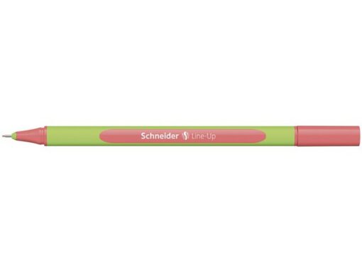 Fineliner Schneider Line-Up 0,4mm coral