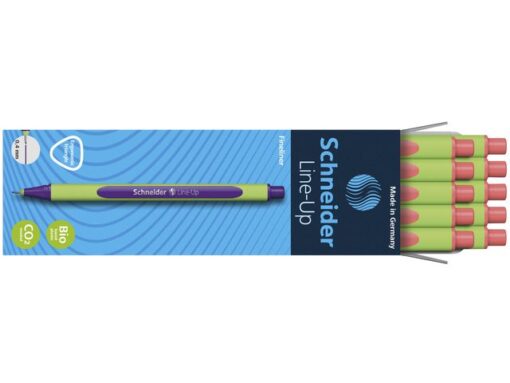 Fineliner Schneider Line-Up 0,4mm coral