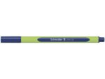 Fineliner Schneider Line-Up 0,4mm mistic-blue