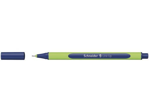 Fineliner Schneider Line-Up 0,4mm mistic-blue
