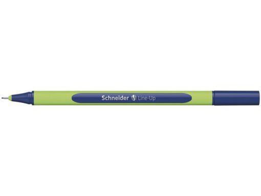 Fineliner Schneider Line-Up 0,4mm mistic-blue