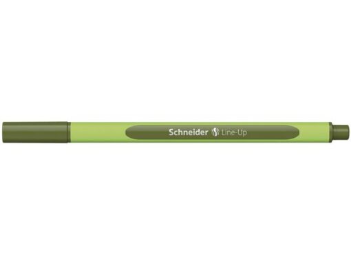 Fineliner Schneider Line-Up 0,4mm olive-green