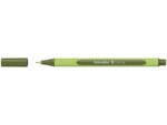 Fineliner Schneider Line-Up 0,4mm olive-green