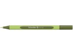Fineliner Schneider Line-Up 0,4mm olive-green