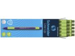 Fineliner Schneider Line-Up 0,4mm olive-green