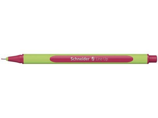 Fineliner Schneider Line-Up 0,4mm royal-red