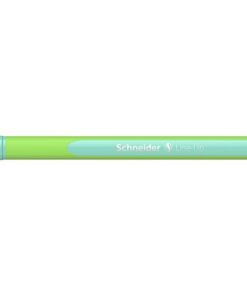 4mm hebben een robuuste schrijfpunt in metalen omhulsel. Hierdoor is deze pen geschikt voor het gebruik van linialen en sjablonen. De cap-off inkt is op waterbasis en droogt niet uit