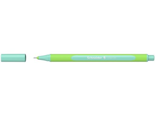 Fineliner Schneider Line-Up Pastel 0,4mm turquoise