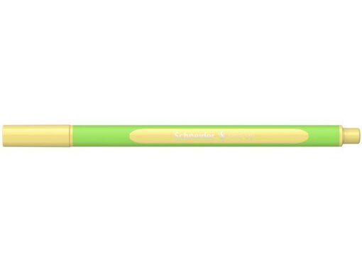 Fineliner Schneider Line-Up Pastel 0,4mm vanille