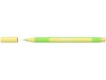 Fineliner Schneider Line-Up Pastel 0,4mm vanille