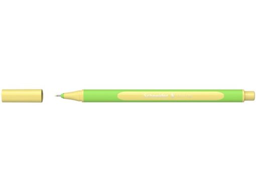 Fineliner Schneider Line-Up Pastel 0,4mm vanille