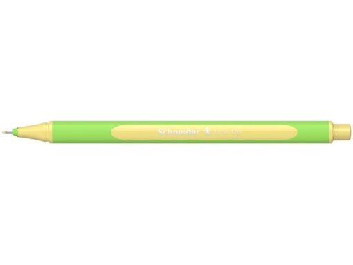 Fineliner Schneider Line-Up Pastel 0,4mm vanille