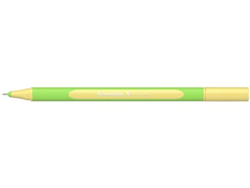 Fineliner Schneider Line-Up Pastel 0,4mm vanille