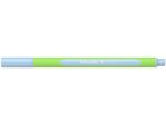 Fineliner Schneider Line-Up Pastel 0,4mm blauw